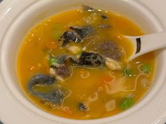 -扬州香格里拉·香宫中餐厅
