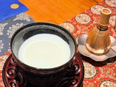 -王府茶楼茶宴·创意菜(朝阳公园店)