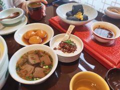 -火宫殿·湘菜小吃·商务宴请·生日聚会(东塘店)