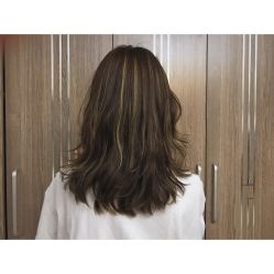 -扎嘎形象设计