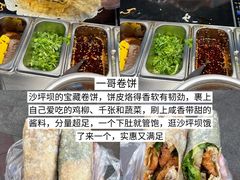 -观音桥步行街