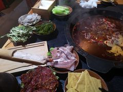 -麻大侠老火锅(巴国城店)
