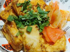 -探鱼·鲜青椒爽麻烤鱼(天一广场店)