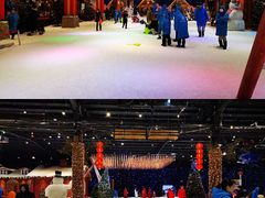 -宁波冰雪大世界(北仑区)