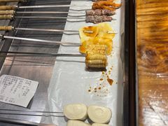 -筱果•梁山围炉烤肉(昌里路店)
