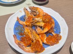 -大渔铁板烧(花园道店)