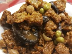 -玉华台饭庄(裕中西里小区店)