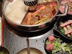 -晓宇重庆火锅(西安荟聚店)