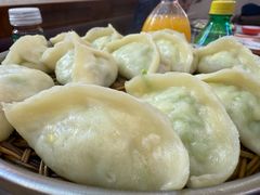 -老爷子原味蒸饺(总店)