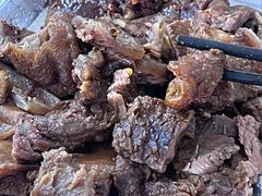 -清真-戏楼王记牛肉面