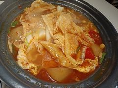 -牛小灶牛杂煲(北京路店)