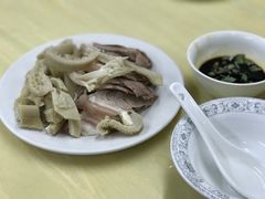 -苏州藏书羊肉馆(安顺路店)