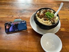 -宫廷药膳罐罐面(兴庆路店)