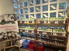 -菌极鲜野生菌火锅店(阳明祠店)