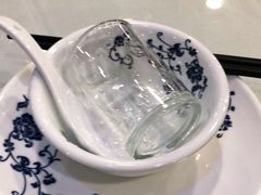 -丈母娘的饭局•新金陵菜(牛首山店)