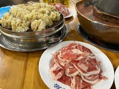 -元盛居(生态大街店)