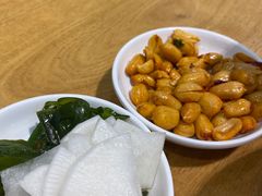 -洋洋安徽牛肉板面(洋洋店)