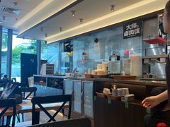 -和府捞面(曹路花园城店)