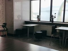 -麦当劳(呼和浩特火车站店)