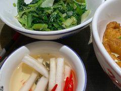 -老湖南民间菜·牛肉十八炒(花都店)