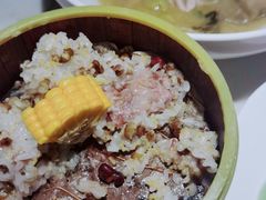 -初蓉丨遇见新川菜(亲贤街荣耀店)