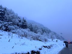 -五台山风景区