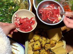 -云阿蛮生烫牛肉米线(景星店)