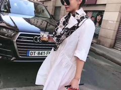 -CHANEL(恒隆广场店)