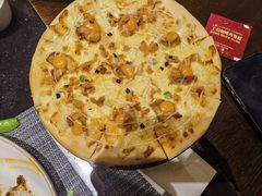 -上岛咖啡(珠园店)