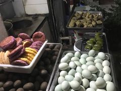 -罗子龙罗家桂花汤圆(曹都巷店)