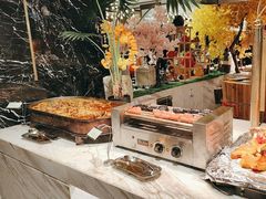 -长兴开元名都大酒店·地中海咖啡厅