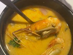 -阿诺泰·泰国餐厅(棕北店)