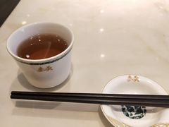坐落有茶饮-香港麦奀云吞面世家(中山二路店)