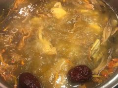 -丫丫汤膳打边炉(宏府408坊店)