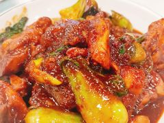 -八方后身麻辣鸡块(总店)