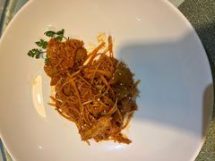 飘香干拌牛肚-九朝会昆曲·宴(望京店)