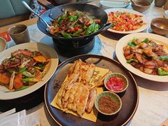 -同乐馆(阳光店)