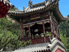 -北岳恒山