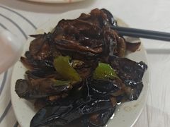 -尹记餐馆(花园店)