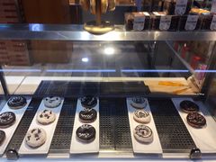 -家乐福(四元桥购物中心店)