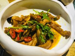 -潮粥荟·潮汕砂锅粥(朝阳大悦城店)
