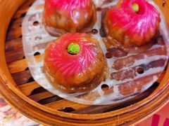 -点都德(皇岗村店)