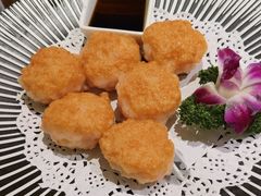 -顺峰顺水顺德菜(第一百货店)