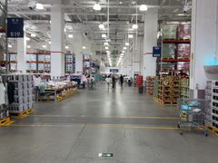 -山姆会员商店(西溪店)