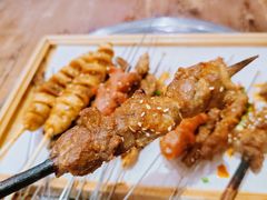 -小月靓虾(湘隆时代广场店)