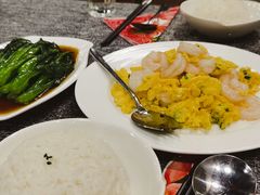 -徐记私厨(半淞园路店)