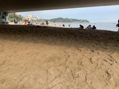 -演武大桥观景平台