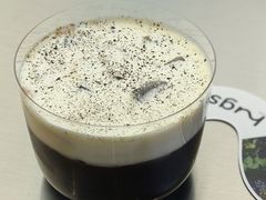 -HUGS coffee(东区店)