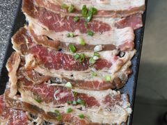 -红泥小火炉·东北泥炉烤肉(天一旗舰店)