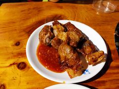 -老宅原住民沙茶面精品小吃(龙头路店)